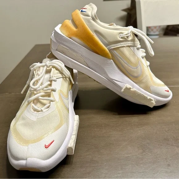 Nike Shoes Nike Fontanka Edge Zoomx Summit White Photon Dust